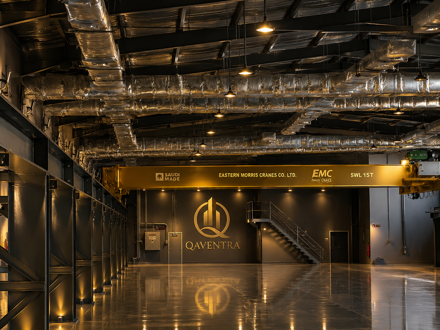 QAVENTRA